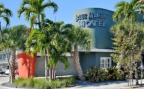 Blue Marlin Motel Key West